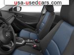 Car Market in USA - For Sale 2016  Scion iA Sedan 4D