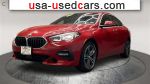 Car Market in USA - For Sale 2021  BMW 228 Gran Coupe i xDrive