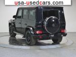 Car Market in USA - For Sale 2017  Mercedes AMG G 63 Base