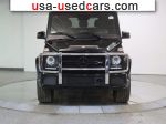 Car Market in USA - For Sale 2017  Mercedes AMG G 63 Base