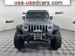 Car Market in USA - For Sale 2021  Jeep Wrangler Unlimited 4xe Sahara