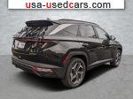 Car Market in USA - For Sale 2024  Hyundai Tucson Hybrid SEL Convenience