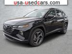 Car Market in USA - For Sale 2024  Hyundai Tucson Hybrid SEL Convenience
