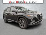 2024 Hyundai Tucson Hybrid SEL Convenience  used car
