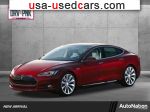 Car Market in USA - For Sale 2013  Tesla Model S Base