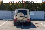 Car Market in USA - For Sale 2023  Mercedes G-Class G 550 4MATIC