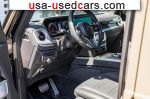 Car Market in USA - For Sale 2023  Mercedes G-Class G 550 4MATIC