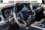 Car Market in USA - For Sale 2023  Mercedes G-Class G 550 4MATIC