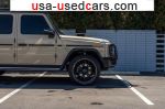 Car Market in USA - For Sale 2023  Mercedes G-Class G 550 4MATIC