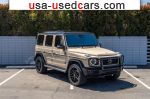 Car Market in USA - For Sale 2023  Mercedes G-Class G 550 4MATIC