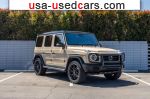 Car Market in USA - For Sale 2023  Mercedes G-Class G 550 4MATIC