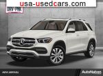 Car Market in USA - For Sale 2022  Mercedes GLE 350 Base