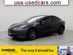 2021 Tesla Model 3 Standard Range Plus  used car