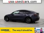 Car Market in USA - For Sale 2021  Tesla Model 3 Standard Range Plus