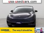 Car Market in USA - For Sale 2021  Tesla Model 3 Standard Range Plus