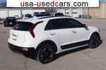 Car Market in USA - For Sale 2023  KIA Niro EV Wave