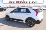 Car Market in USA - For Sale 2023  KIA Niro EV Wave