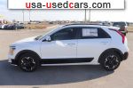 Car Market in USA - For Sale 2023  KIA Niro EV Wave