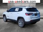 Car Market in USA - For Sale 2024  Jeep Compass Latitude Lux