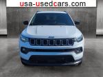 Car Market in USA - For Sale 2024  Jeep Compass Latitude Lux