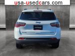 Car Market in USA - For Sale 2024  Jeep Compass Latitude Lux