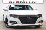 Car Market in USA - For Sale 2020  Honda Accord Sport 1.5T