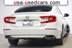 Car Market in USA - For Sale 2020  Honda Accord Sport 1.5T