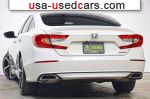 Car Market in USA - For Sale 2020  Honda Accord Sport 1.5T