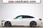 Car Market in USA - For Sale 2020  Honda Accord Sport 1.5T