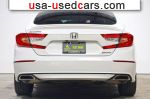 Car Market in USA - For Sale 2020  Honda Accord Sport 1.5T