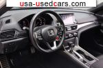 Car Market in USA - For Sale 2020  Honda Accord Sport 1.5T