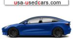 Car Market in USA - For Sale 2022  Tesla Model 3 Standard Range