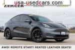 2022 Tesla Model Y Long Range  used car