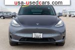 Car Market in USA - For Sale 2022  Tesla Model Y Long Range