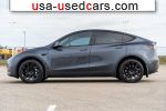 Car Market in USA - For Sale 2022  Tesla Model Y Long Range