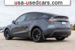 Car Market in USA - For Sale 2022  Tesla Model Y Long Range