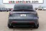 Car Market in USA - For Sale 2022  Tesla Model Y Long Range