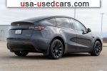 Car Market in USA - For Sale 2022  Tesla Model Y Long Range