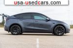 Car Market in USA - For Sale 2022  Tesla Model Y Long Range