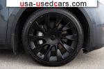 Car Market in USA - For Sale 2022  Tesla Model Y Long Range