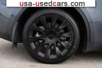 Car Market in USA - For Sale 2022  Tesla Model Y Long Range