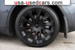 Car Market in USA - For Sale 2022  Tesla Model Y Long Range