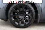 Car Market in USA - For Sale 2022  Tesla Model Y Long Range