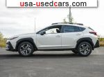 Car Market in USA - For Sale 2024  Subaru Crosstrek Premium