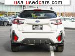 Car Market in USA - For Sale 2024  Subaru Crosstrek Premium