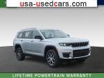 2024 Jeep Grand Cherokee L Limited  used car