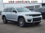 Car Market in USA - For Sale 2024  Jeep Grand Cherokee L Limited