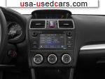 Car Market in USA - For Sale 2015  Subaru Impreza 2.0i