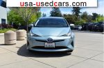 Car Market in USA - For Sale 2017  Toyota Prius Two