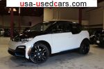 Car Market in USA - For Sale 2021  BMW i3 S LOADED, TECH AND DRIVER PKG, MOONROOF, TERA LEAT